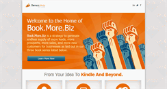 Desktop Screenshot of barnummedia.com